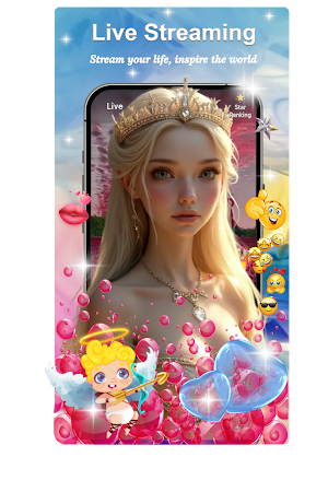 Bindas Live Screenshot 2