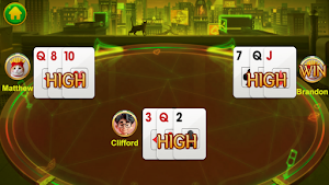 Teen Patti Codename Screenshot 3