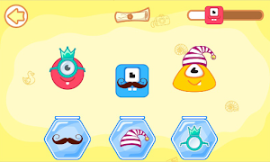 Learn shapes . Learn colors Screenshot 2
