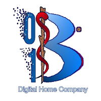 Digital Home App