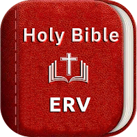 Easy Reading Bible + Audio Mp3