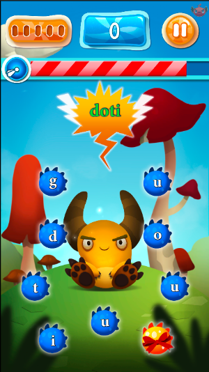 Liisa Ensolo! (Oluganda) Screenshot 0