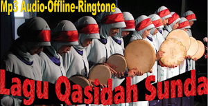 Mp3 Lagu Qasidah Sunda (Offline + Ringtone) Screenshot 0
