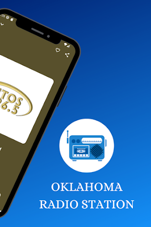Oklahoma Radio Stations Online Screenshot 2