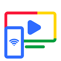 Cast For Chromecast: TV Cast