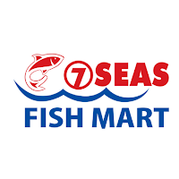 7SeasFishMart - Fresh Seafood