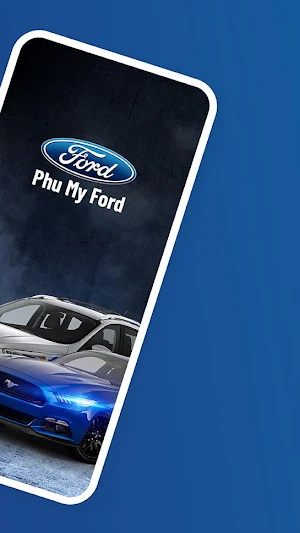 Phu My Ford Screenshot 1