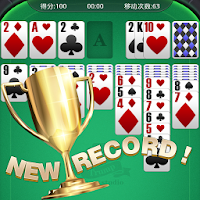Solitaire Daily Challenges