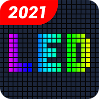 LED Scroller - LED Scrolling Signboard & Banner