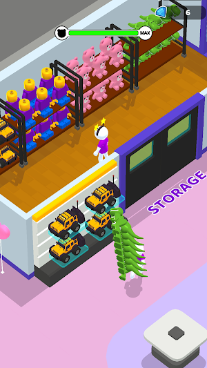 Gift Shop Tycoon Screenshot 0
