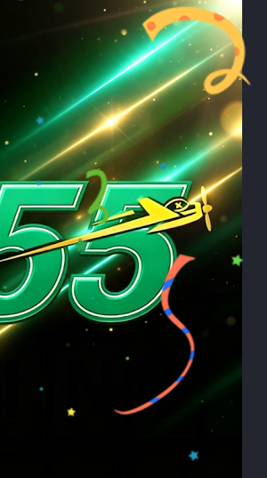 JJ55 game Screenshot 3
