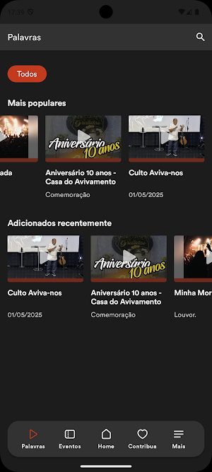 I.C.A. Screenshot 1