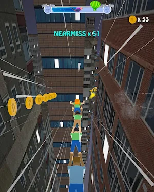 Para Dive Screenshot 3