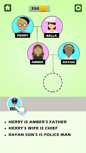 My Heritage Family Search Tree Screenshot 1