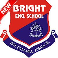 Bright English School CTM