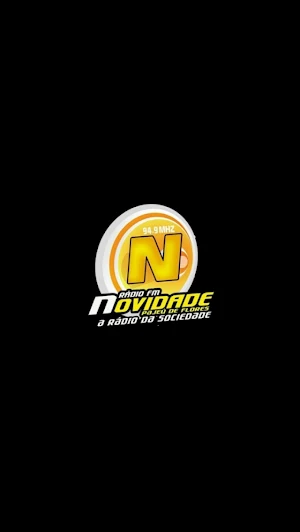 Rádio Novidade FM 94,9 MHZ Screenshot 0