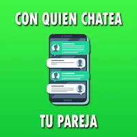 Como Saber Con Quien Chatea