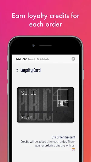 Public CBD Screenshot 1