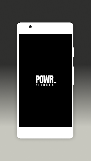 POWR Fitness Screenshot 0