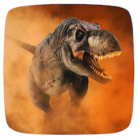 Tyrannosaurus Rex Sounds