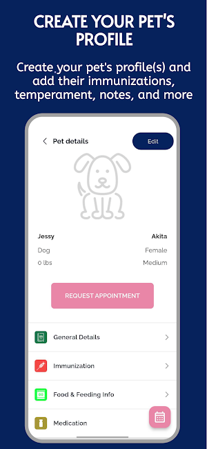 Go Doggy Screenshot 1