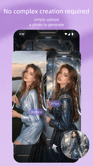 MysticWay — Dream Universe Screenshot 2