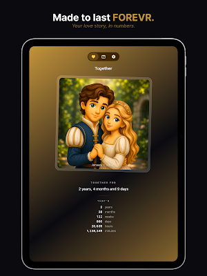 FOREVR Screenshot 3