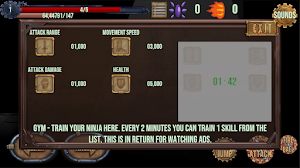 Souless Name Screenshot 0