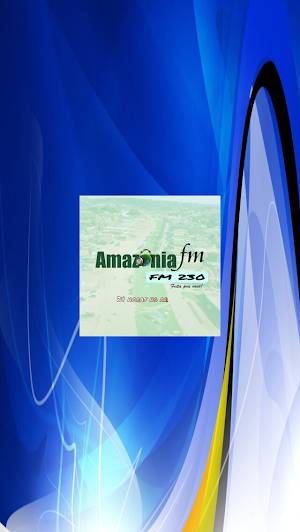 Radio Amazônia Fm 230 Screenshot 3
