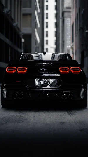 Cars Wallpapers Screenshot 0