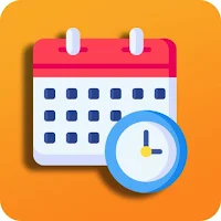 Timesheet App - Work Log Hour