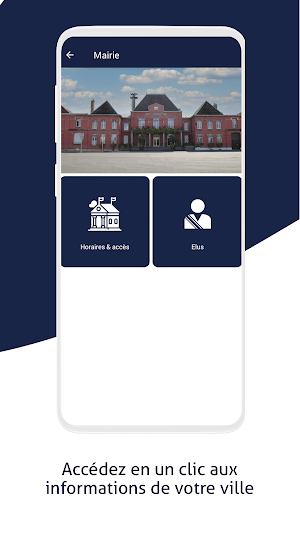 Quiévrechain Screenshot 3