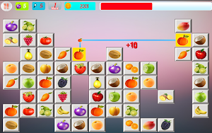 Onet New Fruits Screenshot 0