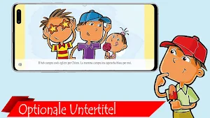 Stories for Kids Screenshot 3