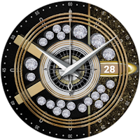 Orro Wear OS Watch Face