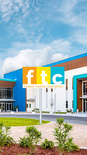 FL Theatre Conference 2022 Screenshot 0