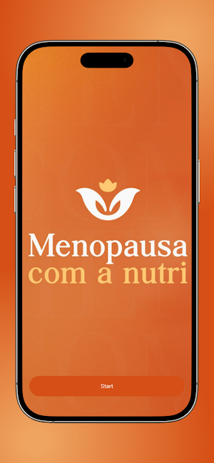 Menopausa com a Nutri Screenshot 0