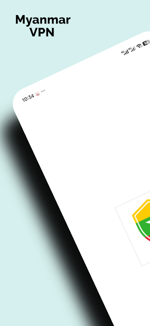 Myanmar VPN - Get Myanmar IP Screenshot 0
