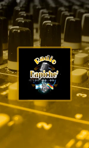 Radio Rapiche Screenshot 0