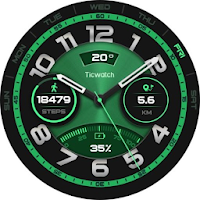 TicWatch Cube