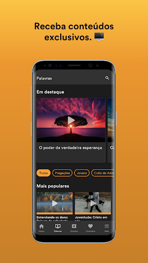 CEC DE CABO FRIO Screenshot 1