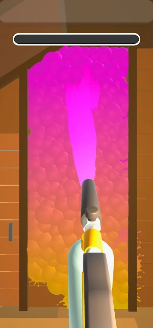 Foam Build Screenshot 1