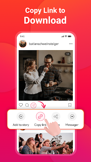 Video Downloader Hd Screenshot 1