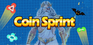 Coin Sprint Game Screenshot 0