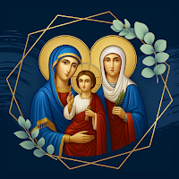 St.Mary & St.Marina orthodox