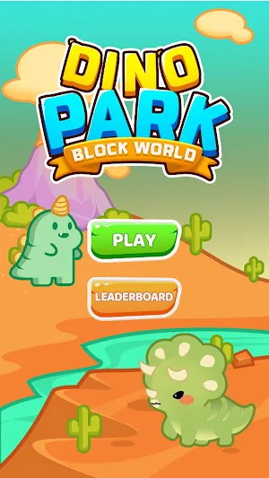 Bingo:Dino park Screenshot 3