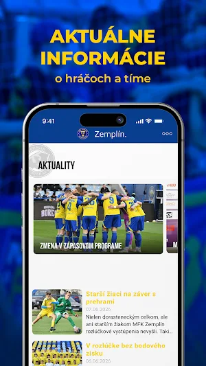 Zemplín. Screenshot 0