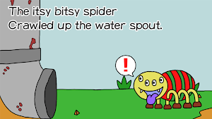 Mother Goose Nursery Rhymes 3 Screenshot 2