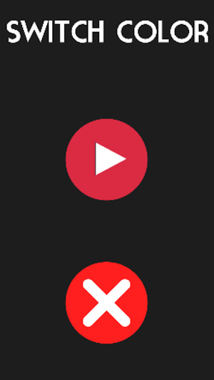 2D COLOR SWITCH Screenshot 0