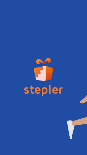 Stepler Screenshot 3